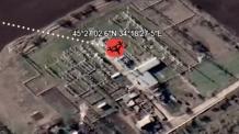 ​Ukrainian Raid​ Regiment Targets Four Power Substations Supporting russian Forces in Crimea (Video)