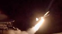 ​Ukrainian FP-1 Drones Strike russian UAV Storage Site and EW Equipment in Donetsk Region (Video)