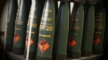 ​Defense Express' Weekly Review: Rheinmetall Can Supply 8% of Ukraine's 155 mm Shell Demand, russian Anti-Drone Cages Failed Against Flamingo Missiles, South Korea Copies Ukraine's Tank Protection, Greece Still Refuses Mirage 2000-5 Transfer