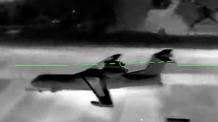 ​Ukraine Strikes Pantsir-S1, Tor-M2 Systems, Be-200 Altair Amphibious Aircraft, Ka-27 Helicopter, and Ammunition Ship in Crimea and Luhansk (Video)