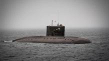 ​russians Claim Someone Tried to Steal Components for Varshavyanka-Class Submarines — Who Might Need Them?