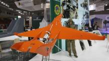 Belarus Now Makes Jet Kamikaze Drones, 180km Mirotvorets Already Delivered to Kremlin-Backed Haftar in Libya