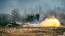 1301 Days of russia-Ukraine War – russian Casualties in Ukraine