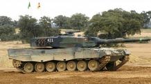 Spain is Ready to Provide Ukraine Leopard 2 Tanks