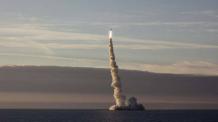 russia Is Installing Anti-Drone "Grills" on Bulava-Carrying Nuclear Submarines 7,200 km From Ukraine