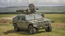 ​British RapidRanger Systems with Missiles Spotted in Ukraine, Both Set for Local Production