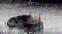 ​Ukrainian Brigade Destroys Rare russian Shahed Launch Vehicle Near the Donetsk Airport (Video)