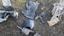 ​Ukrainian Border Guards Shoot Down russian Cruise Missile With Machine Gun During Latest Attack