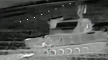 ​Ukrainian Drones Knock Out Two Tor Systems in Coordinated Night Operation (Video)