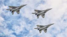 Poland Decides Against Transferring Remaining MiG-29s to Ukraine, Opts to Scrap Them Instead