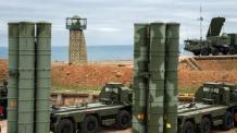​Ukrainian Forces Strike russian Protivnik, Parol Radars and S-400 Launcher in Crimea