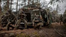 Germany Only Now Seeks Anti-Satellite Jamming, Despite russia's GPS Spoofing From Kaliningrad for Years 
