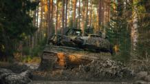Netherlands Expands Its Armoured Vehicle Fleet – What Is Known About Joint CV90 Procurement?