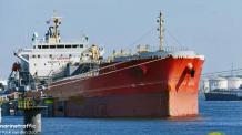 ​Ukraine Strikes russian Shadow Fleet WEST Horizon Tanker in Black Sea