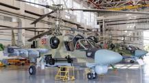 ​After 36 Ka-52K Order, China May Buy 48 Ka-52M Helicopters From russia