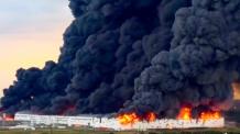 ​Why Ukraine Strikes russian Wildberries Logistics Hubs 
