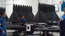 ​russians Are Building Underground Workshops in Alabuga to Manufacture Shahed Drones