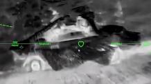 ​Ukraine Hits Osa System, Five Crimean Radars, Drone Bases, Command Sites, and Logistics (Video)