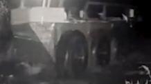 ​Ukrainian Troops Conduct First Logistics Mission with Amphibious UGV (Video)