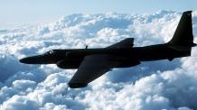 Lockheed Martin Conducted First Flight a New U-2 With Avionics Tech Refresh