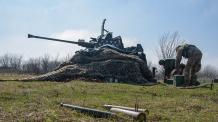 76-Year-Old Bofors L70 Anti-Aircraft Guns Successfully Shoot Down Shahed Drones in Ukraine