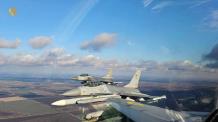 ​F-16s Now Form Core of Ukraine's Air Force, but MiG-29s, Su-27s Remain Important — What Does RUSI Say?