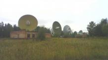 Ukrainian Drones Successfully Strike Secret russian GRU Facility Mescherino-1, Key Space Intelligence Center