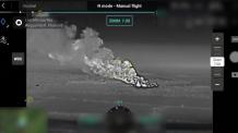 ​Ukrainian SOF Drones Strike Key Fuel Depots in russia's Rostov Region (Photos)