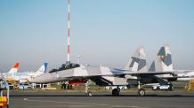 ​Ethiopia Receives Its First 12 Su-35s from russia and Is Awaiting Four S-400 Batteries—How Is This Even Possible?
