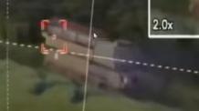 ​Ukraine Strikes russian Buk-M3, Tor SAM Systems, Fuel Depots, and Command Posts in Overnight Drone Raid (Video)