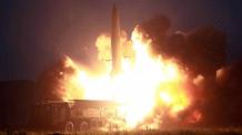 ​Ukraine's Defense Intelligence: russia Asks North Korea for Missiles Three Times More Powerful Than KN-23