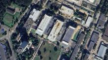 If Destroyed Kremniy El Plant in Bryansk Was russia's Second-Largest Microelectronics Producer, Where Is Largest One?