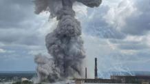 Ukraine’s General Staff Confirms Strike on Ammunition Plant in russia’s moscow Region