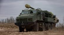 ​Ukraine's Bohdana Howitzers Make Up 70% of Its Artillery Arsenal, but Production May Be Halted—How Much Do They Cost?