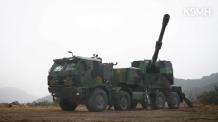 ​Korean Hanwha Aerospace Pushes K9MH System for the U.S. Army as Leaked Video Reveals Autoloader Performance