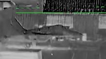 ​Ukraine's Unmanned Systems Forces Strike MiG-29 Aircraft, Kasta 2E2, Nebo-SV and ST-68 Radars, Geran Relays, Fuel Facilities and UAV Sites (Video)