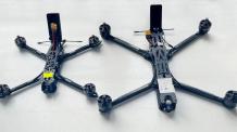 ​The Ministry of Defense Approves the Vykhor FPV Drone System 