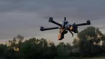 russians Claim Their KVN FPV Drone Can Fly 42 km — But What Are the Longest FPV Flights on Record?