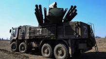 ​Ukraine's Unmanned Systems Forces Destroyed Two Pantsirs, One Tunguska in Just Six Days — What Does This Tell Us?