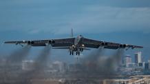 B-52 Shortage: Why Modernization of America's Legendary Bombers is Under Threat