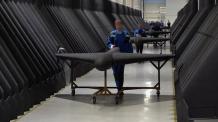 What China Supplied russia to Help Alabuga Produce More Than 3,000 Gasoline-Powered Shahed Drones a Month
