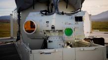 UK Racing to Shrink DragonFire Laser for Type 45 Destroyer by End-2027, Germany's Sachsen Frigate Version Won't Arrive Until 2029 