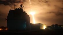 Iranian Ballistic Strike on Ukraine Would Test Entire NATO Missile Defense, Two Aegis Ashore Sites Built Specifically Against Iran May Face First Combat Use 