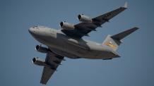 Why Was Massive C-17 Strategic Airlifter Capable of Carrying 77 Tons Used to Fly CIA Director to Moscow?