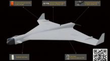 ​Ukraine Reveals AI-Powered russian Klin Loitering Munition with Nvidia Brain Module