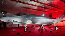 Poland Becomes Eastern NATO's First F-35 Operator This Month, Rebuilding Its Air Force Around It 