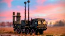 Four Years After Delivering IRIS-T Systems to Ukraine, Germany Finally Tests Them Itself