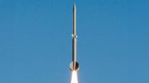 ​U.S. Navy Tests New Hypersonic Missile on F/A-18E/F Super Hornet Fighter Jet