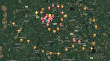 ​Putin's Paranoia Is Growing: What Does Air Defense Shield Around russian Dictator's Residence Look Like Now?