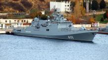 ​How Severely Was the Missile Frigate in Novorossiysk Damaged, Can It Still Launch Kalibr Missiles?